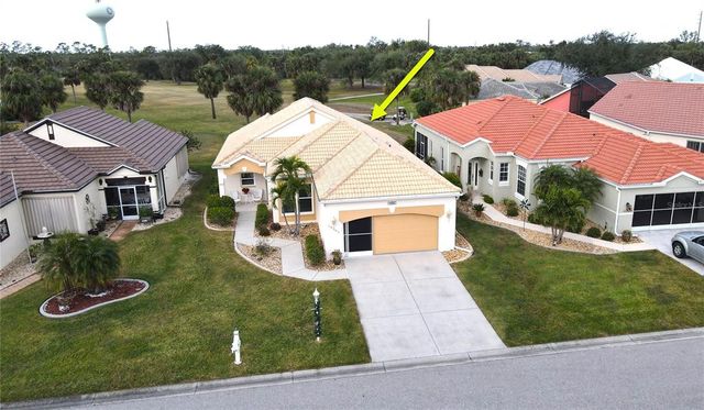 $312,800 | 10301 Shadow Run Court | Seminole Lakes