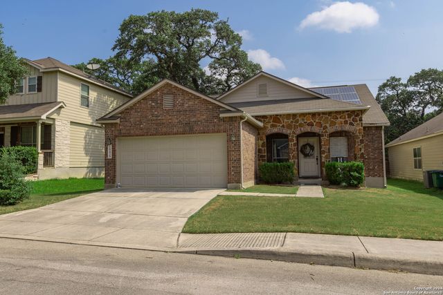 $324,999 | 10439 Lupine Canyon | San Antonio