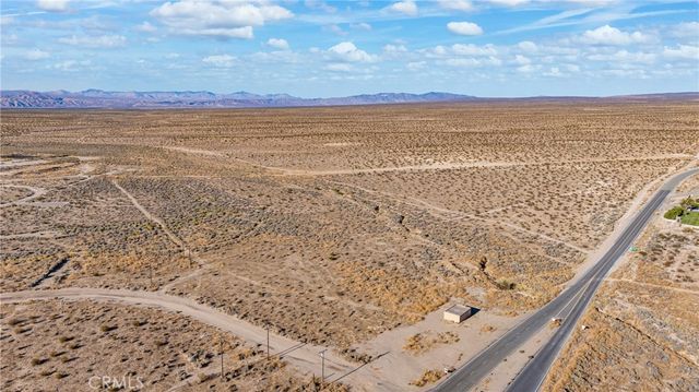 $139,000 | 0 Randsburg Mojave Road | California City