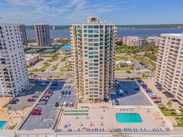 $364,000 | 2987 South Atlantic Avenue, Unit 403 | Daytona Beach Shores