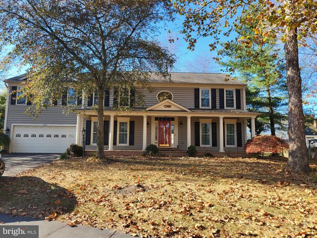 $4,400 | 21337 Thimbleweed Court | Ashburn Farm