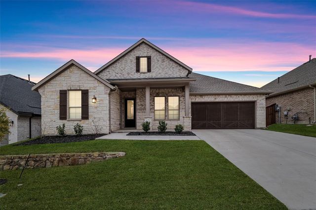 $425,000 | 10741 Joplin Blues Lane | Fort Worth