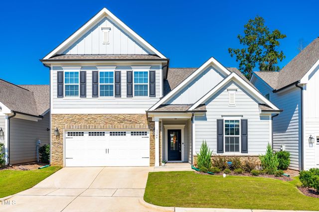 $699,900 | 1144 Dozier Way | East Cary