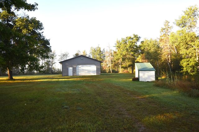 $242,000 | 8503 60th Street Southwest | Poplar Township - Cass County