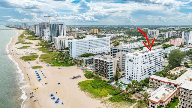 $5,000 | 1500 North Ocean Boulevard, Unit 801 | Beach