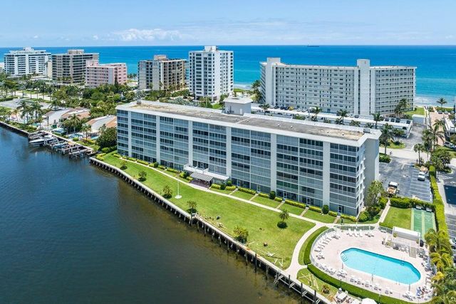 $520,000 | 3100 South Ocean Boulevard, Unit 2140 | Highland Beach