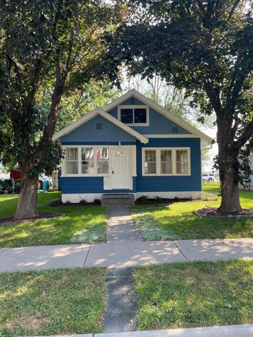 $268,000 | 308 North 3rd Street | Goodhue