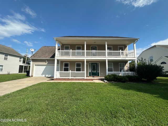 $325,000 | 2131 Eleuthera Way | Elizabeth City