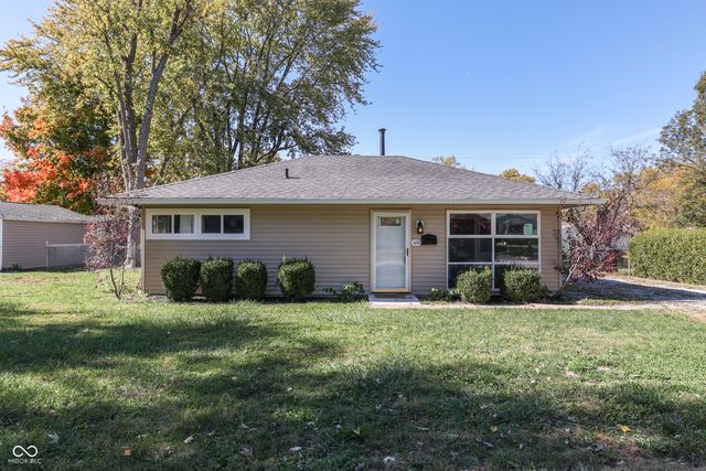 $199,000 | 309 Parkway Street | Whiteland