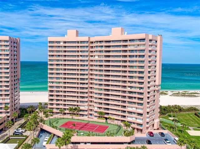 $7,000 | 1310 Gulf Boulevard, Unit 4B | Crescent Beach Club Two Condominiums