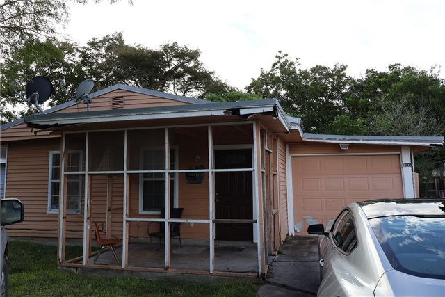 $99,000 | 4309 Nicholson Street | Midtown Corpus Christi