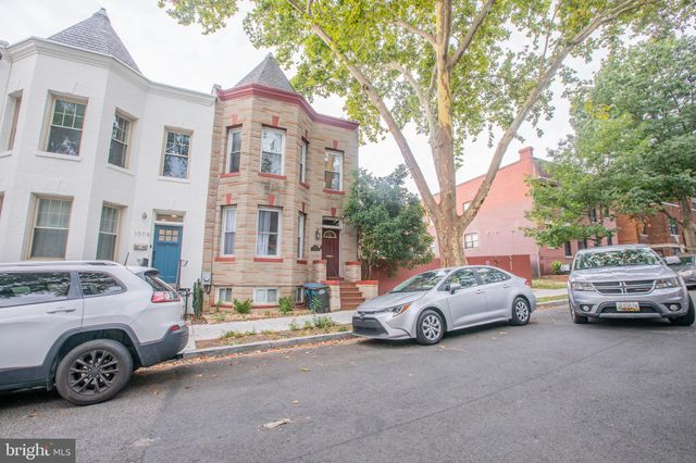 $4,300 | 1010 Euclid Street Northwest | Columbia Heights