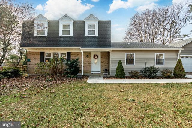 $449,900 | 220 Baker Road | Londonderry Township - Chester County