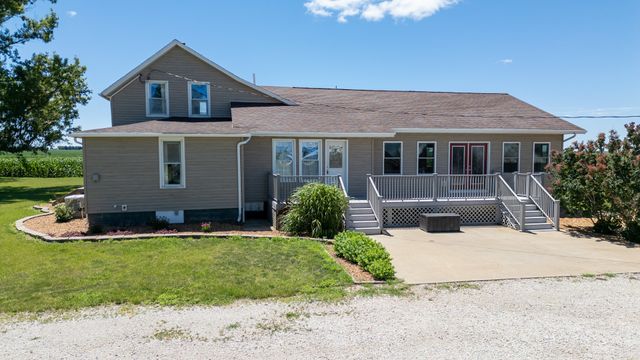 $350,000 | 15255 North Bradford Road | Bradford