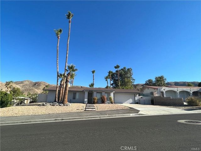 $2,600 | 68085 Valley Vista Drive | South Cathedral City