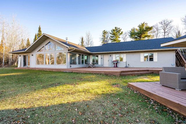 $925,000 | 4827 Breezy Point Road | Whiteface Reservoir