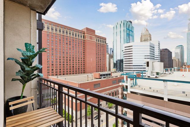 $465,000 | 201 South 11th Street, Unit 930 | Downtown West