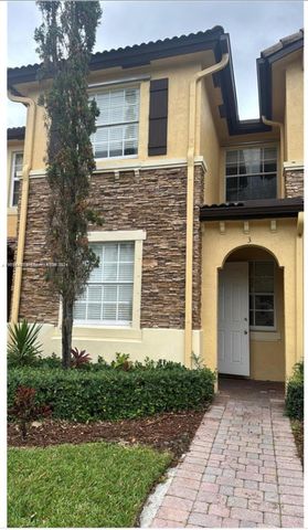 $2,600 | 9277 Southwest 227th Street, Unit 323 | Cutler Bay