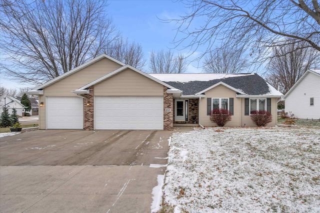 $449,900 | 1849 Edwin Street | Grand Chute