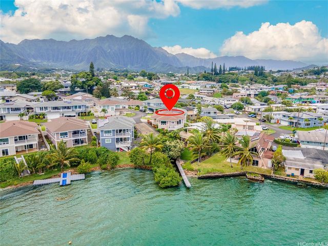 $1,875,000 | 45-075 Waikalua Road, Unit Q | Kaneohe