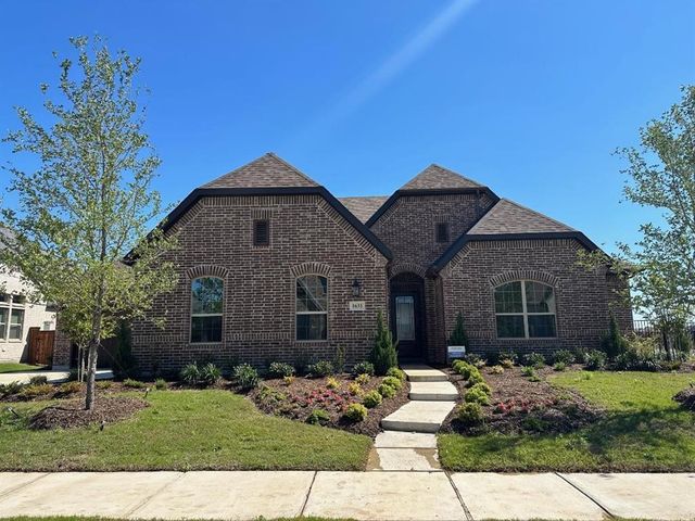 $5,500 | 1631 Wynne Avenue | Prosper