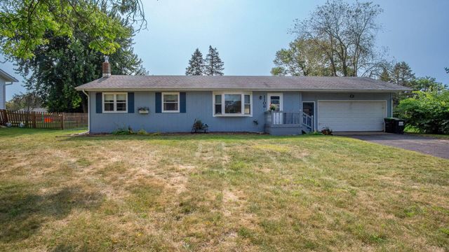 $255,000 | 1106 Ballentine Road | Menomonie