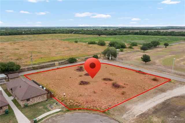 $85,000 | 0 Cornerstone Loop | Rio Grande City