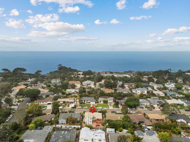 $1,750,000 | 517 Savoy Street | Wooded Area