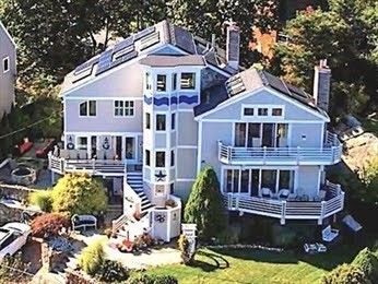 $1,899,000 | 15 Knollwood Road | Squantum