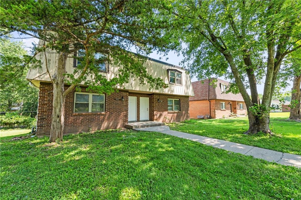 2415-2417 4th Avenue, Leavenworth, KS 66048 | Compass