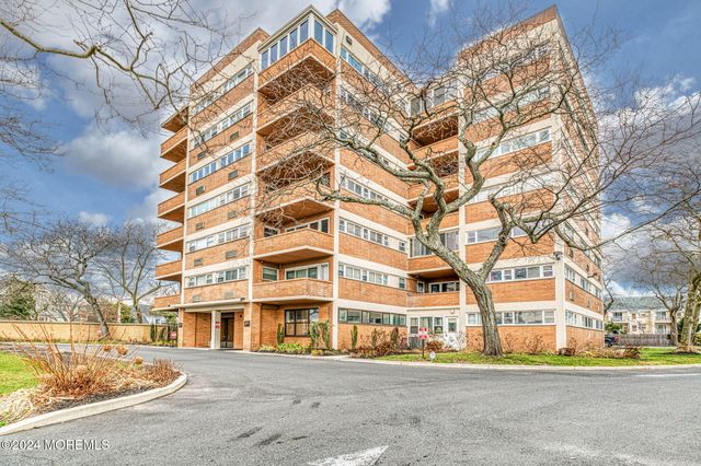 $640,000 | 321 Sunset Avenue, Unit 5C | Asbury Park