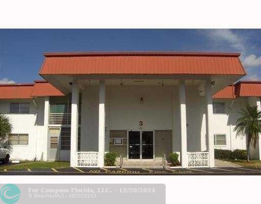 $130,000 | 4881 Northwest 22nd Street, Unit A15 | Lauderhill