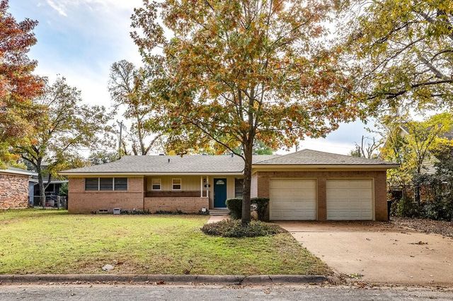 $2,200 | 1612 White Way Drive | Northwest Central Arlington