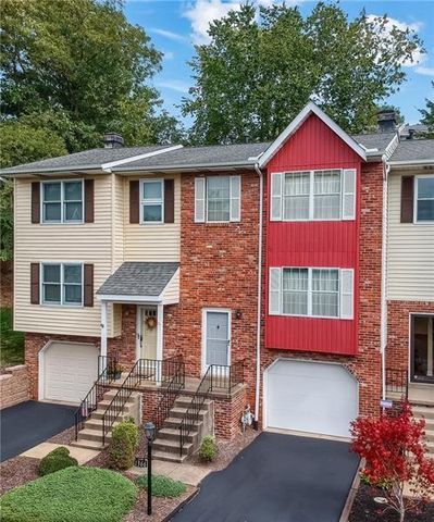 $169,900 | 1366 Quail Run Circle | Bethel Park