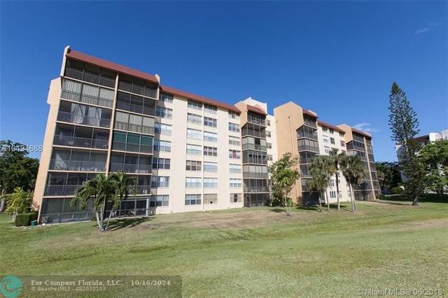 $194,999 | 3821 Environ Boulevard, Unit 203 | Inverrary