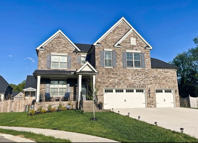 $799,000 | 8016 Ritter Drive | Mount Juliet