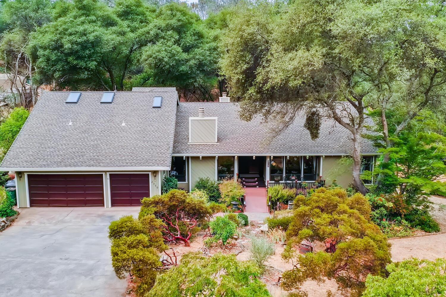 2350 Mormon Island Drive, El Dorado Hills, CA 95762 | Compass