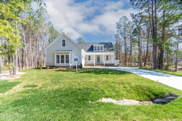 $599,900 | 172 Roanoke Drive | Albemarle Plantation