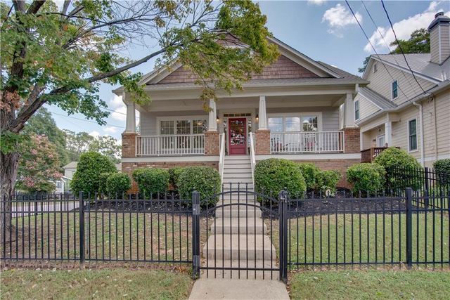 $525,000 | 3330 Madison Street | College Park