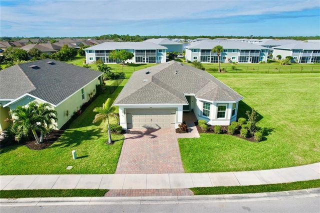 $324,900 | 3648 Pebble Terrace | Charlotte Harbor