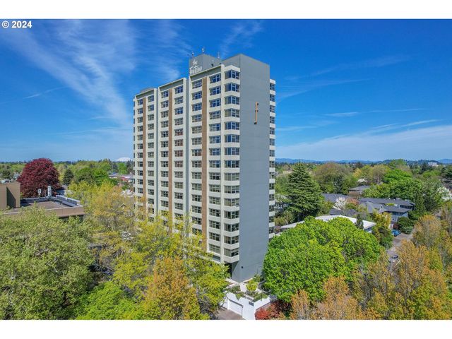 $669,000 | 1220 Northeast 17th Avenue, Unit 17H | Sullivan's Gulch