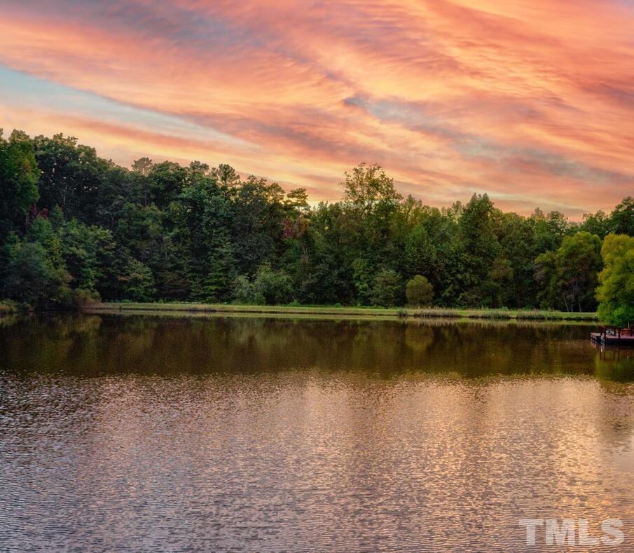 a view of a lake