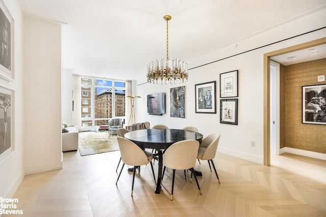 $4,395,000 | 200 Amsterdam Avenue, Unit 10B | Upper West Side