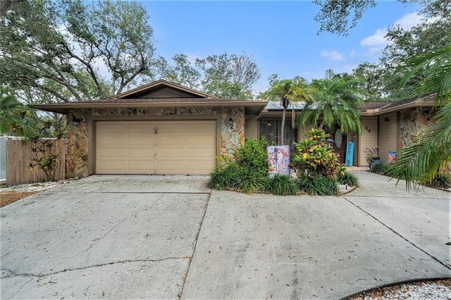 $780,000 | 44 Pinewood Circle | Safety Harbor