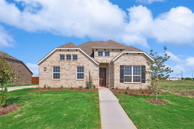 $444,990 | 2244 Garnet Drive | Waxahachie