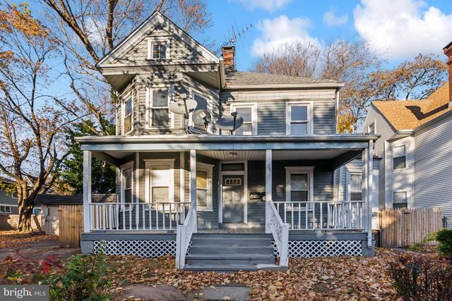 $360,000 | 34 Cumberland Avenue | Berkeley Square and Parkside