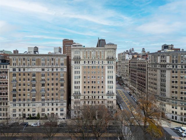 $450,000 | 440 Riverside Drive, Unit C | Morningside Heights