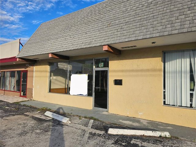 $1,750 | 8215 Highway 19 | Port Richey