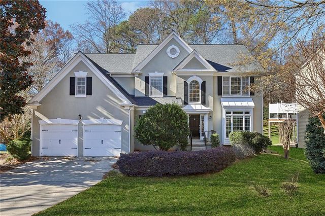 $795,000 | 185 Witheridge Drive | Johns Creek