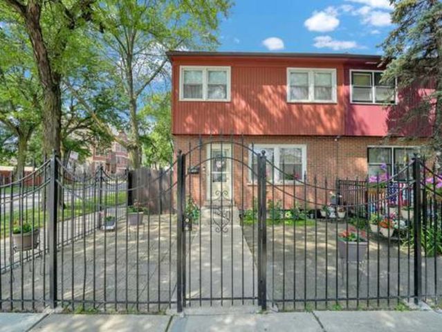 $375,000 | 1560 South Washtenaw Avenue | North Lawndale